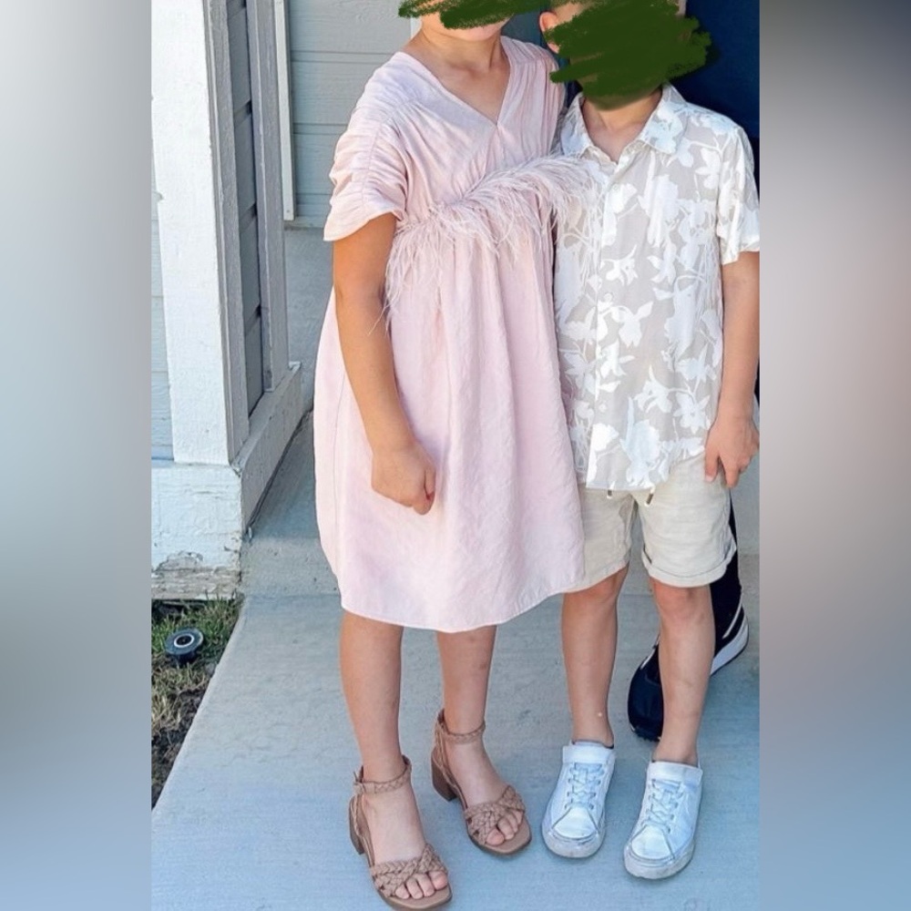 Zara girls dress bundle - Picture 14 of 14